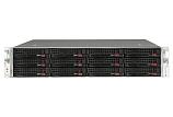 Сервер Supermicro SYS 2023R (H11)