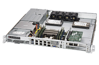 Сервер Supermicro SYS-1019D-FRN8TP