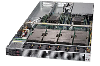 Сервер Supermicro SYS-1029GQ-TXRT