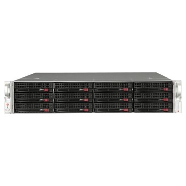 Сервер Supermicro SYS 2023R (H11)