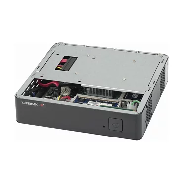 Сервер Supermicro SYS-E200-8B