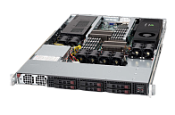 Сервер Supermicro SYS-1026GT-TF