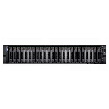 Сервер DELL PowerEdge R750 R750-6326-128-960