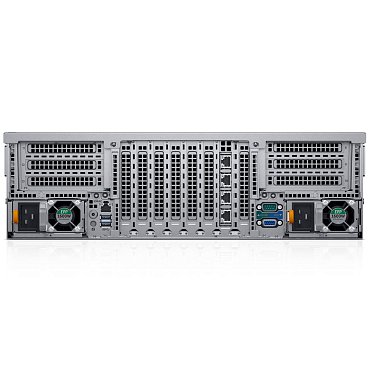 Сервер DELL PowerEdge R940