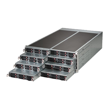 Сервер Supermicro SYS-F617R2-RT+