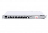 Маршрутизатор Mikrotik Cloud Core Router CCR1036-12G-4S