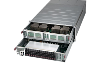 Сервер Supermicro SYS-4028GR-TXR
