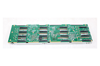 Бэкплейн для корпусов 3U Supermicro BPN-SAS1-836EL 3гб/с