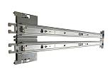 Комплект крепежа в стойку HP для DL380 G8/9/10 2U Telescoping, LFF+SFF