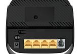 Маршрутизатор D-link DSL-2640U/R1A