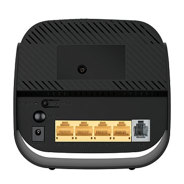 Маршрутизатор D-link DSL-2640U/R1A