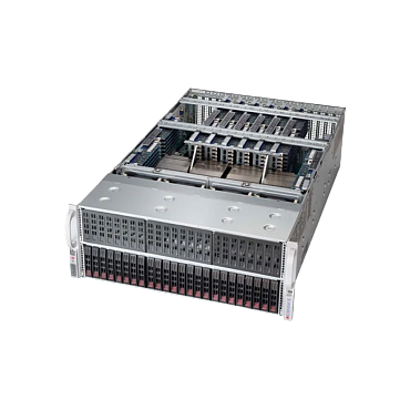 Сервер Supermicro SYS-4048B-TR4FT