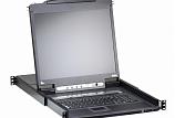 KVM Консоль Aten CL5708IM / CL5708IM-ATA-RG