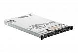 Сервер DELL PowerEdge R620 начальный уровень