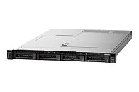 Сервер LENOVO SR250 4LFF