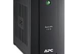 ИБП APC BC750-RS