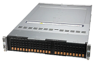 Сервер Supermicro BigTwin SuperServer SYS-220BT-HNC9R