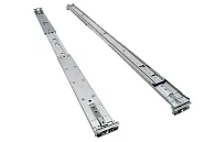 Комплект крепежа в стойку HP для DL360 G8/9/10 1U Telescoping, LFF+SFF