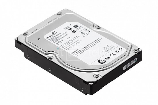 Жесткий диск HDD 3Tb / SATA 6Gbs / 3,5 LFF ref
