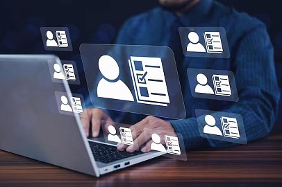 Управление профилями пользователей на терминальном сервере