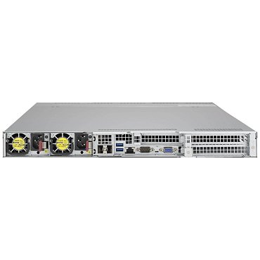 Сервер Supermicro 1028U-TNRTP+ (SYS-1028U-TNRTP+)
