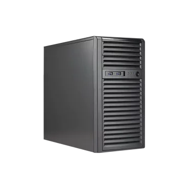 Сервер Supermicro SYS-5037C-T