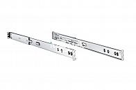 Комплект крепежа в стойку Supermicro для 1U CSE-PT51L Non Telescoping