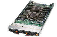 Блейд-сервер Supermicro SBI-6429P-T3N