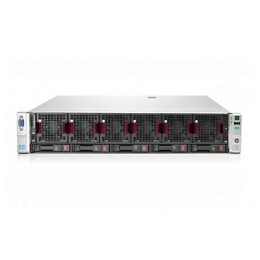 Сервер HP ProLiant DL560 Gen8 686785-421
