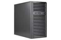 Сервер Supermicro SYS-5037C-T