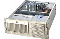 Серверное шасси Supermicro CSE-743I-645