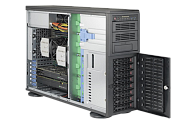 Сервер Supermicro 5049S-TR (SYS-5049S-TR)