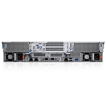 Сервер DELL PowerEdge R750XA