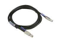Кабель 1xMiniSAS HD ext (SFF8644) - 1xMiniSAS HD ext (SFF8644)