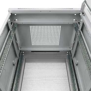 Шкаф серверный 18U Cabeus ND-05C-18U60/80