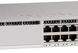 Коммутатор Cisco C9200-24P-A