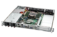 Сервер Supermicro SYS-110P-FWTR IoT SuperServer