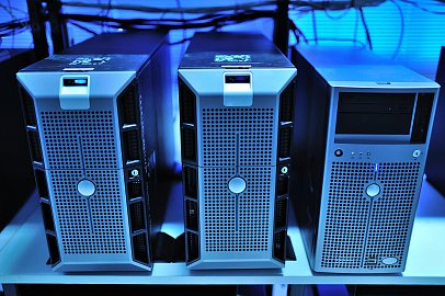 Как установить SMTP-сервер
