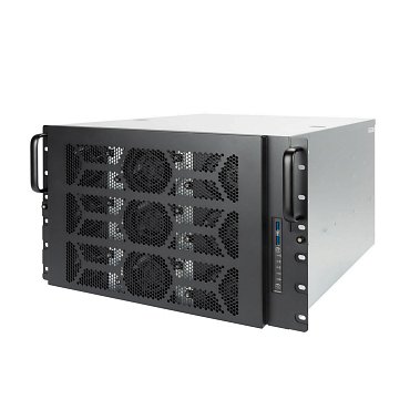 GPU Сервер ITTELO INX8 до 6 видеокарт