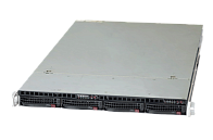 Сервер Supermicro SYS-5015P-TRB