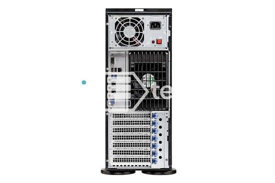 Сервер Supermicro 711R