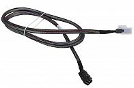 Кабель Adaptec ACK-I-HDmSAS-HDmSAS-1M (2282100-R)