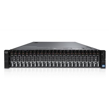 Сервер DELL PowerEdge R730XD 210-ADBC-41