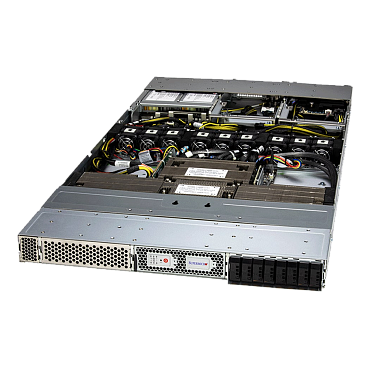 Сервер Supermicro ARS-111GL-NHR
