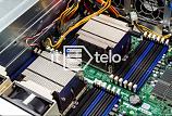 Сервер Supermicro SYS 6037R