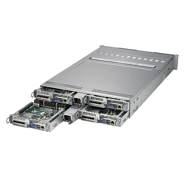 Сервер Supermicro AS-2123BT-HTR