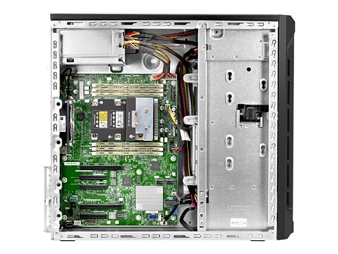 Сервер HP ProLiant ML110 Gen10