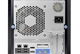 Сервер HP ProLiant MicroServer Gen10