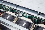 Дисковый массив JBOD Supermicro SC836E2-R800B