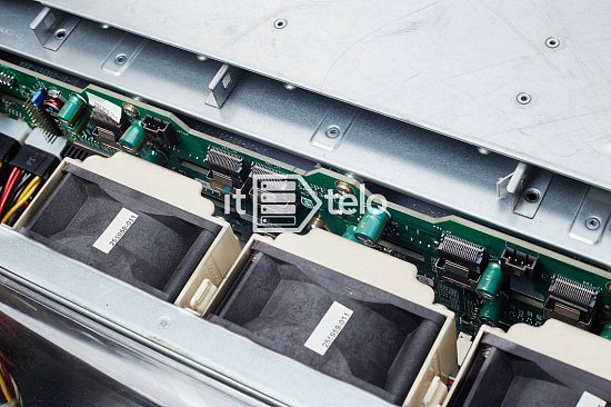 Дисковый массив JBOD Supermicro SC836E2-R800B